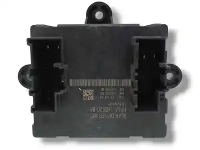 Second-hand car spare part ELECTRONIC MODULE for JAGUAR F-PACE (X761)  OEM IAM references HPLA14D620BF  