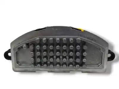 Peça sobressalente para automóvel em segunda mão resistência sofagem chauffage por jaguar f-pace (x761) 2.0 td4 awd referências oem iam gx7319e624aa