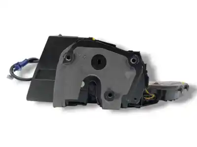 Peça sobressalente para automóvel em segunda mão fechadura da porta traseira direita por jaguar f-pace (x761) 2.0 td4 awd referências oem iam hk8324994cc
