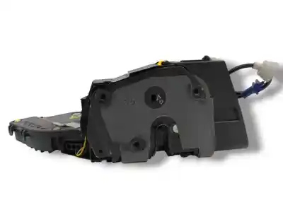 Peça sobressalente para automóvel em segunda mão fechadura da porta traseira esquerda por jaguar f-pace (x761) 2.0 td4 awd referências oem iam hk8324995cc