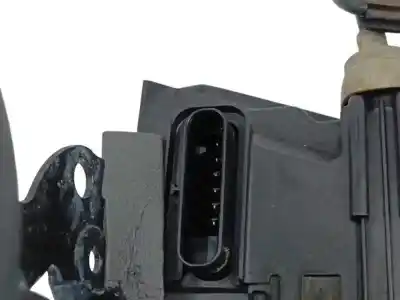 İkinci el araba yedek parçası sol ön kapi kilidi için jaguar f-pace (x761) 2.0 td4 awd oem iam referansları hk83203a29bc  