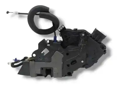 İkinci el araba yedek parçası sol ön kapi kilidi için jaguar f-pace (x761) 2.0 td4 awd oem iam referansları hk83203a29bc  