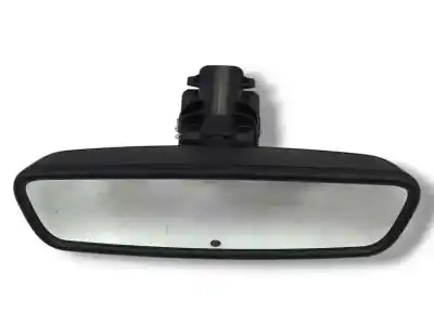 Peça sobressalente para automóvel em segunda mão Espelho Retrovisor Interior por JAGUAR F-PACE (X761) 2.0 TD4 AWD Referências OEM IAM FK7217E678AA  