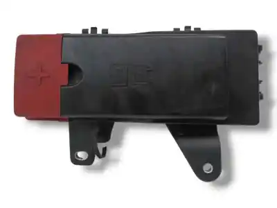 Peça sobressalente para automóvel em segunda mão caixa de fusíveis e relés por jaguar f-pace (x761) 2.0 td4 awd referências oem iam gx7314a076aa