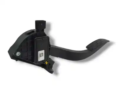 Pezzo di ricambio per auto di seconda mano pedale dell acceleratore per jaguar f-pace (x761) 2.0 td4 awd riferimenti oem iam hk839f836aa  