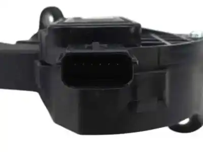 Pezzo di ricambio per auto di seconda mano pedale dell acceleratore per jaguar f-pace (x761) 2.0 td4 awd riferimenti oem iam hk839f836aa  
