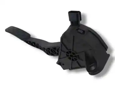 Pezzo di ricambio per auto di seconda mano pedale dell acceleratore per jaguar f-pace (x761) 2.0 td4 awd riferimenti oem iam hk839f836aa  