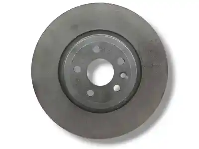 Peça sobressalente para automóvel em segunda mão Disco De Travão Dianteiro por JAGUAR F-PACE (X761) 2.0 TD4 AWD Referências OEM IAM HK831125AA  