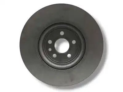 Pezzo di ricambio per auto di seconda mano disco freno anteriore per jaguar f-pace (x761) 2.0 td4 awd riferimenti oem iam hk831125aa  