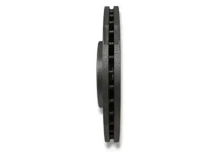 Pezzo di ricambio per auto di seconda mano disco freno anteriore per jaguar f-pace (x761) 2.0 td4 awd riferimenti oem iam hk831125aa  