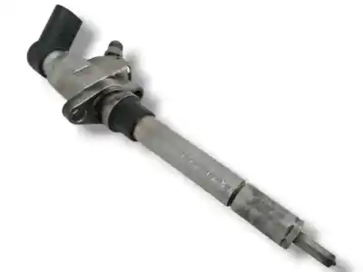Pezzo di ricambio per auto di seconda mano iniettore per ford focus c-max (cap) 2.0 tdci cat riferimenti oem iam 9647247280  