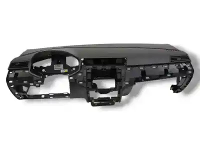Second-hand car spare part dashboard for seat ibiza (kj1) 1.0 tsi oem iam references 6f1857255f