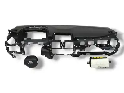 Peça sobressalente para automóvel em segunda mão tablier por hyundai kona 1.0 tgdi cat referências oem iam 84711j9000
