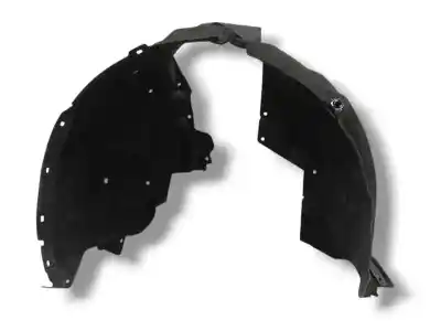 Second-hand car spare part wheel arch cover for toyota bz4x (_eam1_) ev (xeam10) oem iam references 5387542130