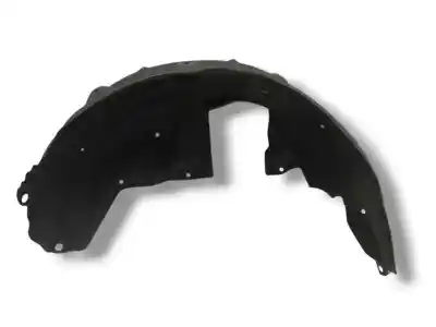 Second-hand car spare part wheel arch cover for toyota bz4x (_eam1_) ev (xeam10) oem iam references 6563742040