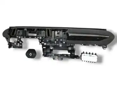Piesă de schimb auto la mâna a doua bord pentru renault megane e-tech suv ev60 referințe oem iam 681002103r