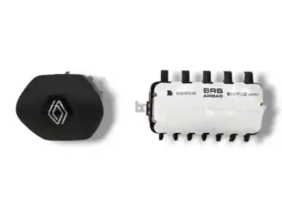 Piesă de schimb auto la mâna a doua bord pentru renault megane e-tech suv ev60 referințe oem iam 681002103r 985155575r 985101481r