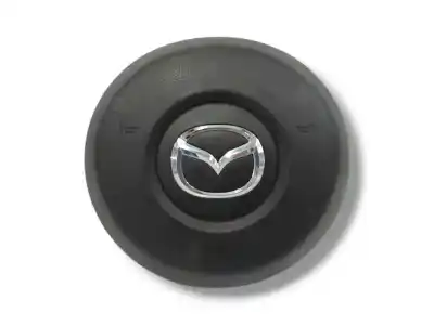 Pezzo di ricambio per auto di seconda mano air bag anteriore sinistro per mazda 2 (de_, dh_) 1.3 (de3fs) riferimenti oem iam df7357k0002