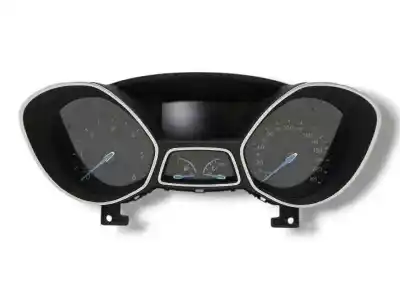 Автозапчасти б/у приборная доска за ford focus iii 2.0 tdci ссылки oem iam f1et10849blg