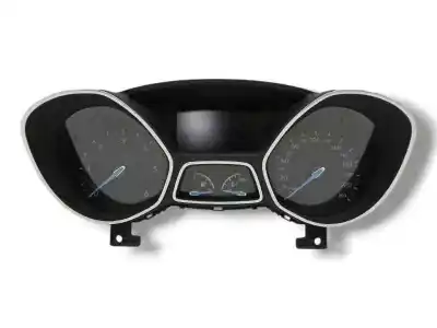 Pezzo di ricambio per auto di seconda mano  per FORD FOCUS III  Riferimenti OEM IAM F1ET10849BLG F1ET14F094BB F1ET14C026ABG