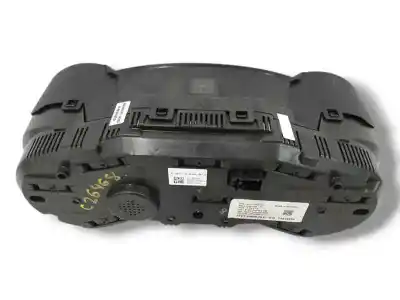 Peça sobressalente para automóvel em segunda mão quadrante por ford focus iii 2.0 tdci referências oem iam f1et10849blg f1et14f094bb f1et14c026abg