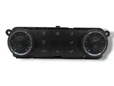 Автозапчастина б/у клімат-контроль для mercedes-benz clase r (w251) 3.0 cdi cat посилання на oem iam a2518707289