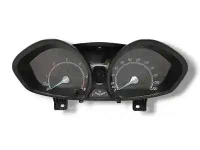 Автозапчасти б/у приборная доска за ford fiesta vi (cb1, ccn) 1.5 tdci ссылки oem iam vp8a6f10894bc