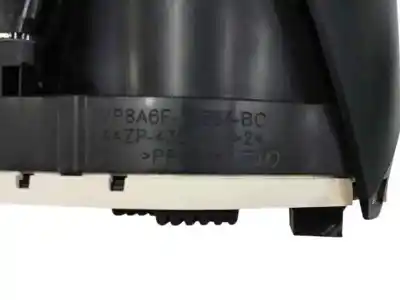 Автозапчасти б/у приборная доска за ford fiesta vi (cb1, ccn) 1.5 tdci ссылки oem iam vp8a6f10894bc  