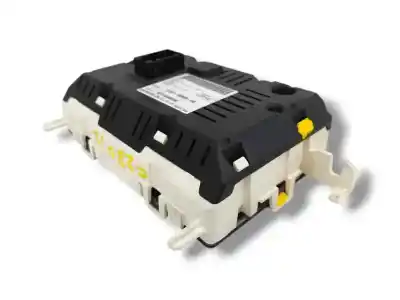 Pièce détachée automobile d'occasion écran multifonctions pour ford fiesta vi (cb1, ccn) 1.5 tdci références oem iam c1bt18b955ab  10r035347
