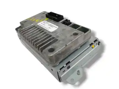 Second-hand car spare part multifunction display for ford focus iii 2.0 tdci oem iam references dm5t14f239ap  bm5t18b955fe