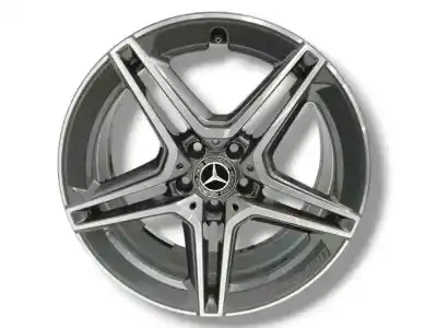 Автозапчасти б/у шина за mercedes-benz gla (h247) gla 200 d (247.712) ссылки oem iam a2474011500