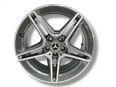 Peça sobressalente para automóvel em segunda mão jante por mercedes-benz gla (h247) gla 200 d (247.712) referências oem iam a2474011500