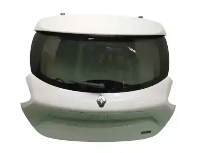 Pièce détachée automobile d'occasion HAYON pour RENAULT ZOE (BFM_)  Références OEM IAM 901003877R  