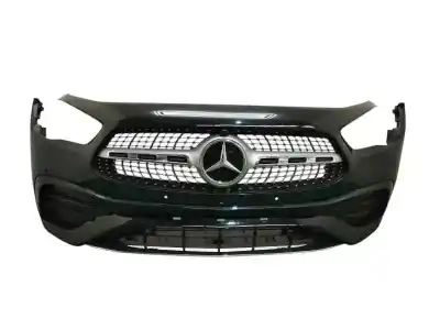 Автозапчастина б/у передній бампер для MERCEDES-BENZ GLA (H247) GLA 200 D (247.712) Посилання на OEM IAM A2478850607 A2478850807 