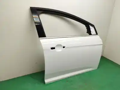 Автозапчасти б/у дверь передняя правая за ford focus iii 2.0 tdci ссылки oem iam pbm51a20124bf  