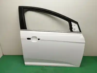 Pezzo di ricambio per auto di seconda mano porta anteriore destra per ford focus iii 2.0 tdci riferimenti oem iam pbm51a20124bf