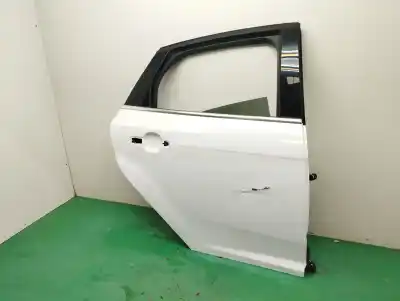 Автозапчасти б/у дверь задняя правая за ford focus iii 2.0 tdci ссылки oem iam pbm51a24630bf  