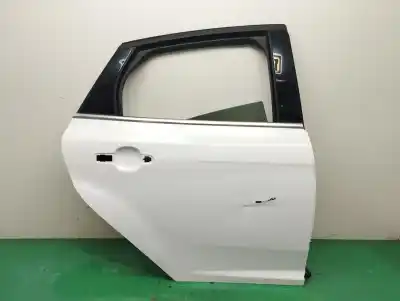 Pezzo di ricambio per auto di seconda mano porta posteriore destra per ford focus iii 2.0 tdci riferimenti oem iam pbm51a24630bf