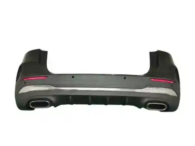 Peça sobressalente para automóvel em segunda mão para choques traseiro por mercedes-benz gla (h247) gla 200 d (247.712) referências oem iam a2478801805