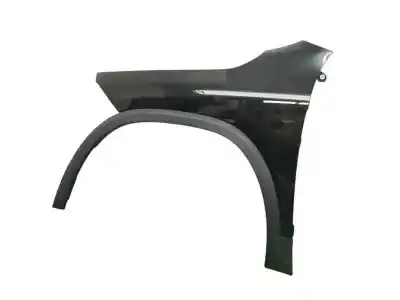 Peça sobressalente para automóvel em segunda mão guarda-lamas dianteiro esquerdo por mercedes-benz gla (h247) gla 200 d (247.712) referências oem iam 