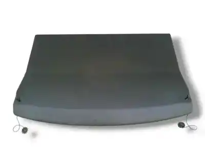 Peça sobressalente para automóvel em segunda mão chapeleira por jaguar f-pace (x761) 2.0 td4 awd referências oem iam hk8345441