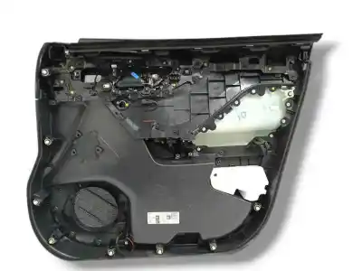 İkinci el araba yedek parçası sol ön kapi kaplamasi için jaguar f-pace (x761) 2.0 td4 awd oem iam referansları hk8320163abw  