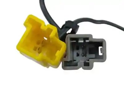 Peça sobressalente para automóvel em segunda mão chicote / encaixe cinto segurança dianteiro direito por jaguar f-pace (x761) 2.0 td4 awd referências oem iam 631972900c  