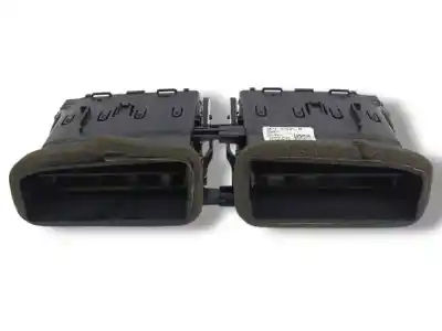 Peça sobressalente para automóvel em segunda mão grelha / difusor de ar por jaguar f-pace (x761) 2.0 td4 awd referências oem iam gx73014l21bf  