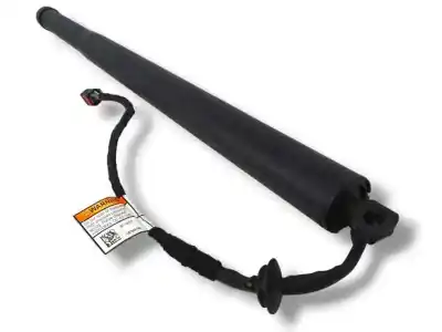 Pezzo di ricambio per auto di seconda mano ammortizzatori baule / porte per jaguar f-pace (x761) 2.0 td4 awd riferimenti oem iam hk8370354ac  