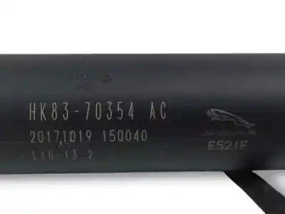 Pezzo di ricambio per auto di seconda mano ammortizzatori baule / porte per jaguar f-pace (x761) 2.0 td4 awd riferimenti oem iam hk8370354ac  