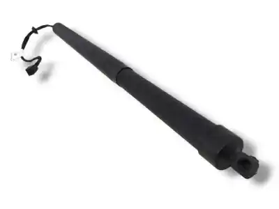 Pezzo di ricambio per auto di seconda mano ammortizzatori baule / porte per jaguar f-pace (x761) 2.0 td4 awd riferimenti oem iam hk8370354ac  
