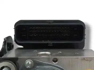 Peça sobressalente para automóvel em segunda mão abs por jaguar f-pace (x761) 2.0 td4 awd referências oem iam hk8314f447cf  0265255388