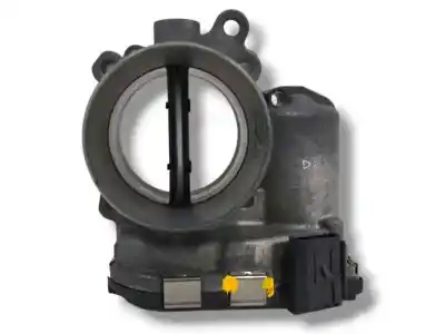 Peça sobressalente para automóvel em segunda mão borboleta de admissão por jaguar f-pace (x761) 2.0 td4 awd referências oem iam g4d39f991aa