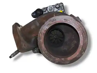 İkinci el araba yedek parçası turbosarj için jaguar f-pace (x761) 2.0 td4 awd oem iam referansları g4d36k682ah  4933501960